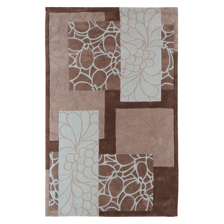 Surya Cosmopolitan - 5' X 8' Area Rug COS8890-58